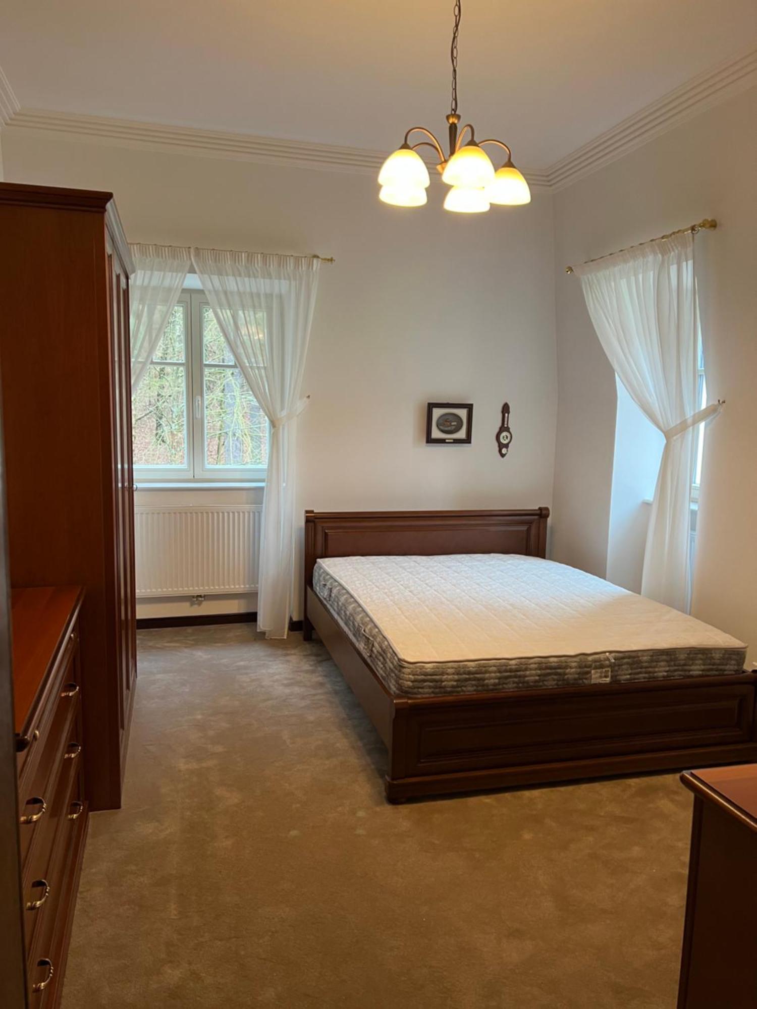 Apartment Villa Dionysus Karlovy Vary Dış mekan fotoğraf